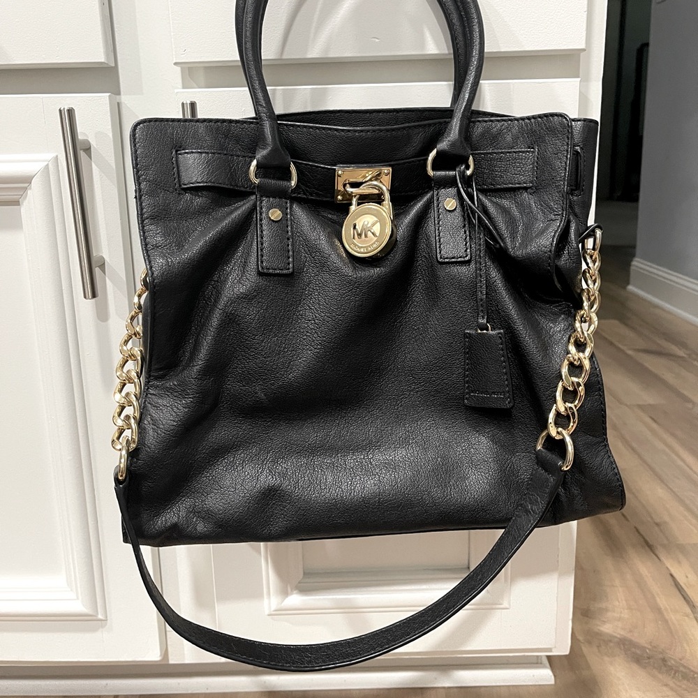 Michael Kors Satchel and Wallet